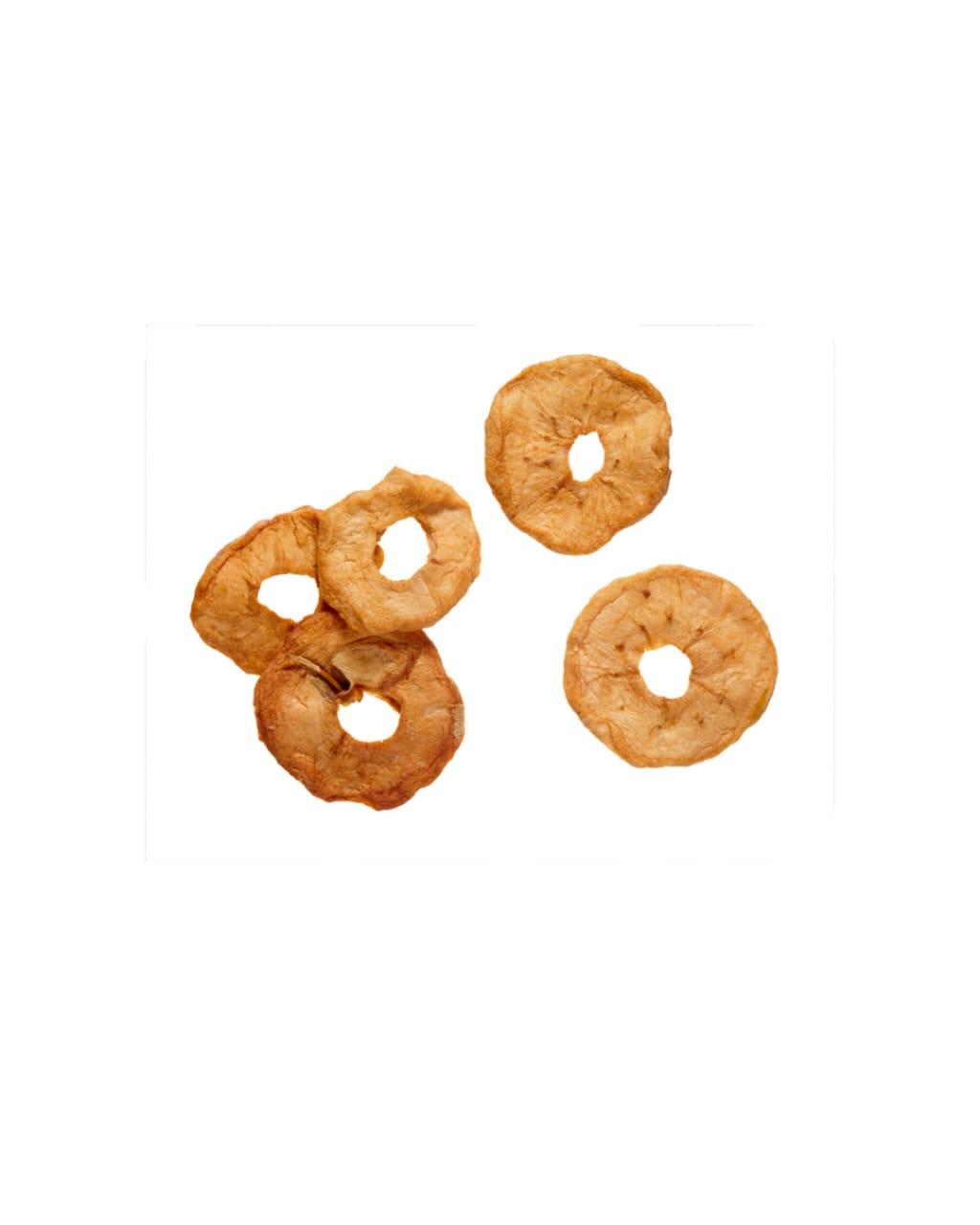 Organic Apple Rings 1.5 oz