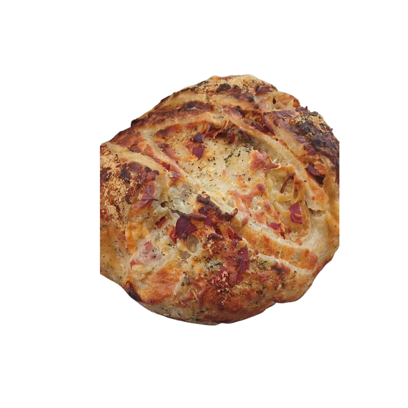 Pizza Sourdough